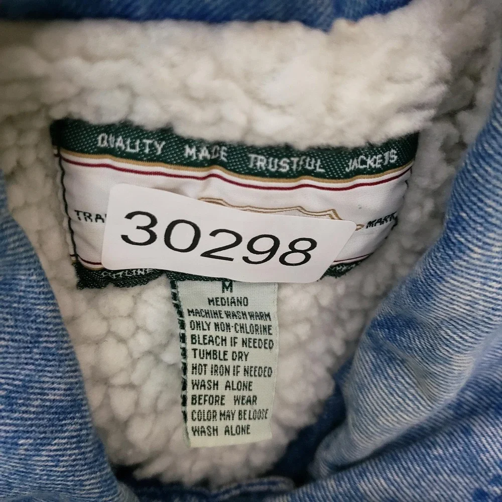 Cutline brand tag